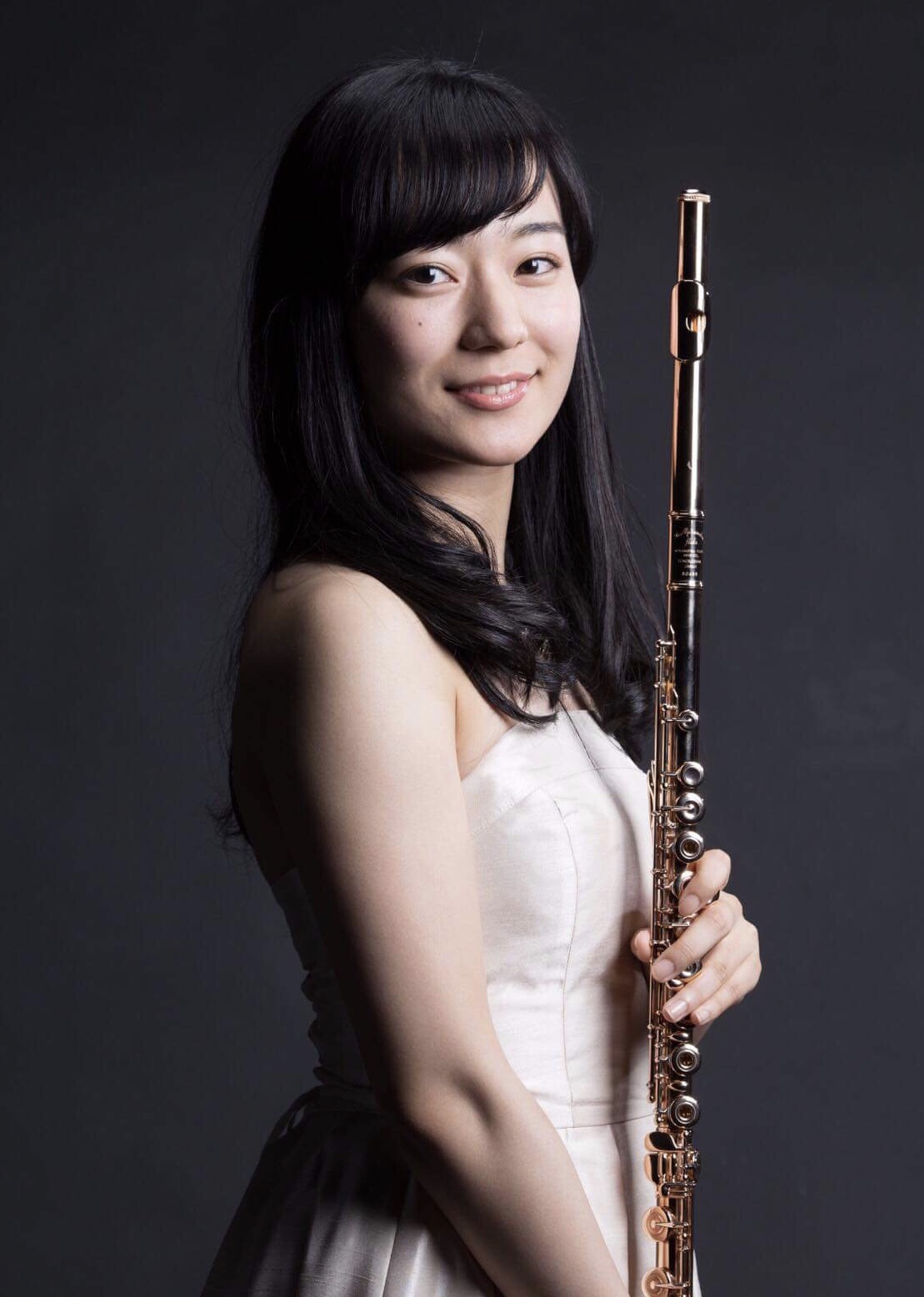 Yukiko Kawai (Fl.) | JAPAN POPULAR CLASSICS ORCHESTRA